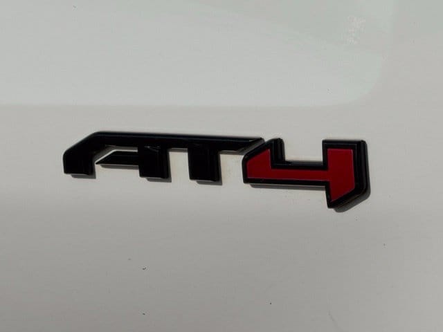 2020 GMC Sierra 1500 AT4 - Photo 10