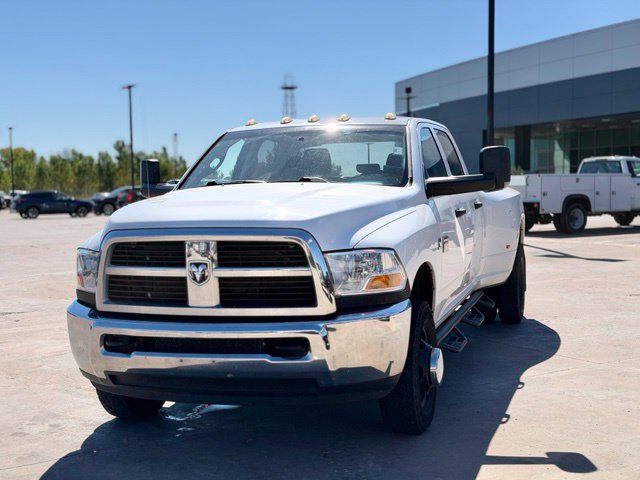 Used 2011 Ram 3500 ST Truck