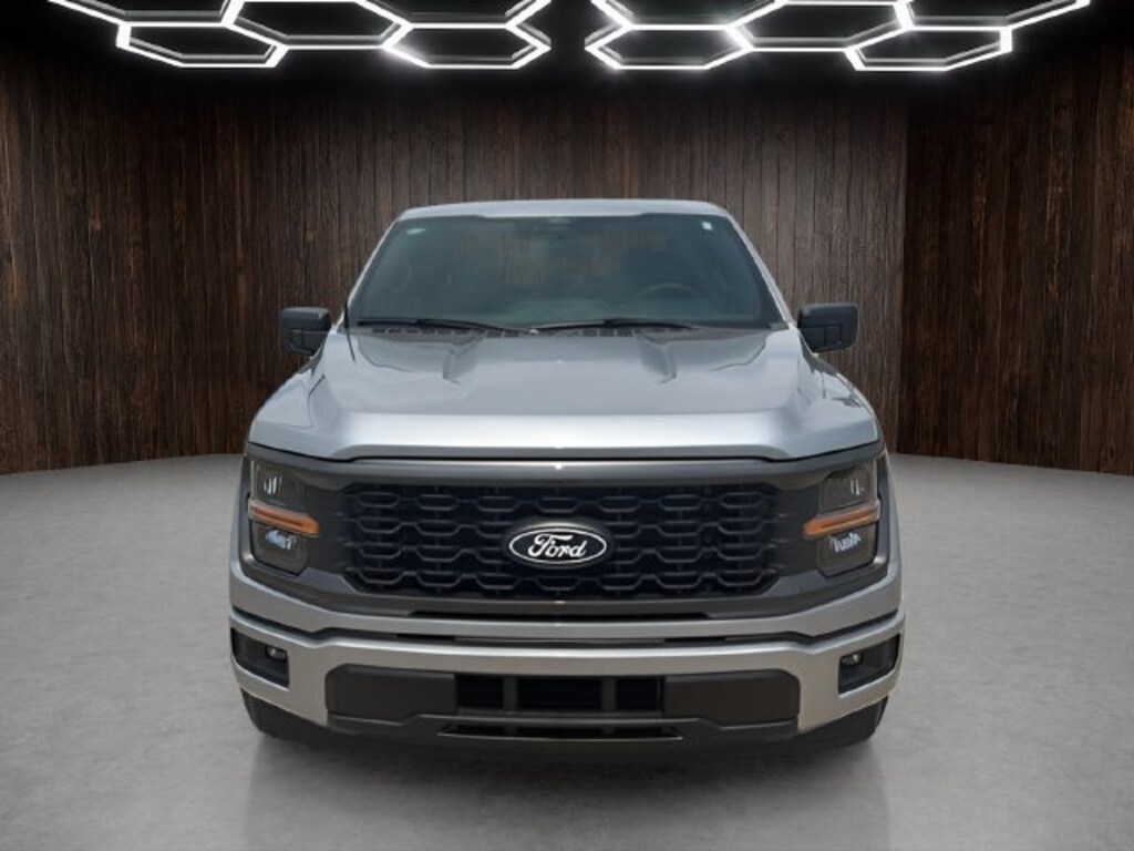 Used 2026 Ford F-150 STX Truck