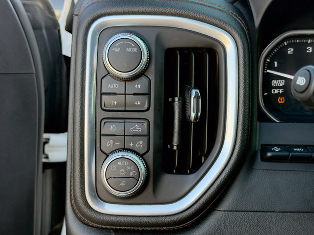 2020 GMC Sierra 1500 AT4 - Photo 21