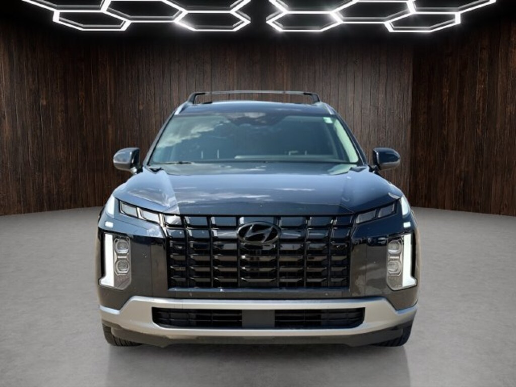 Used 2024 Hyundai Palisade SEL SUV