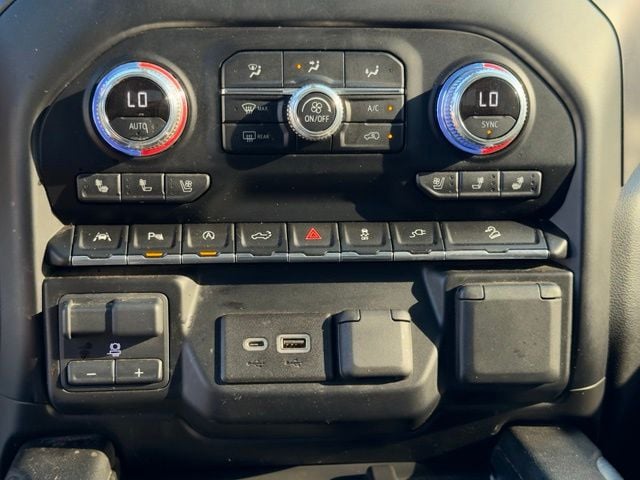 2020 GMC Sierra 1500 AT4 - Photo 23