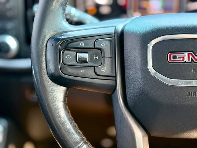 2020 GMC Sierra 1500 AT4 - Photo 27
