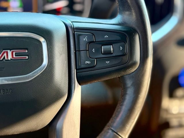 2020 GMC Sierra 1500 AT4 - Photo 28