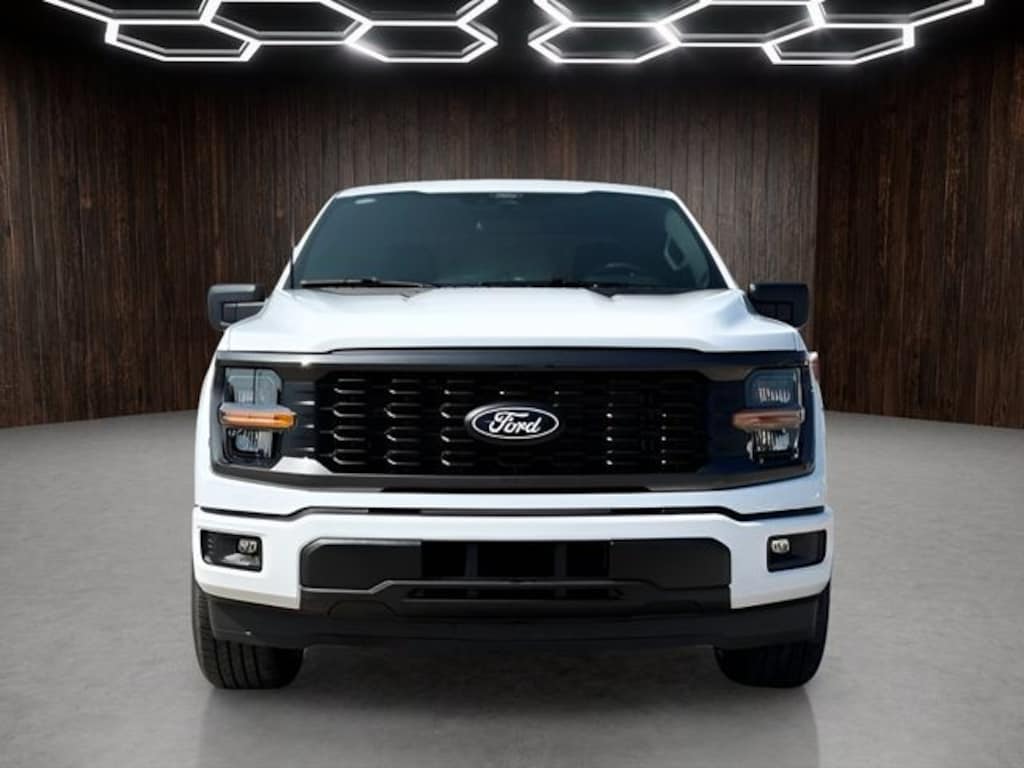 Used 2026 Ford F-150 STX Truck