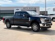  Ford F-250SD
