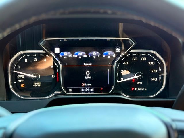 2020 GMC Sierra 1500 AT4 - Photo 29