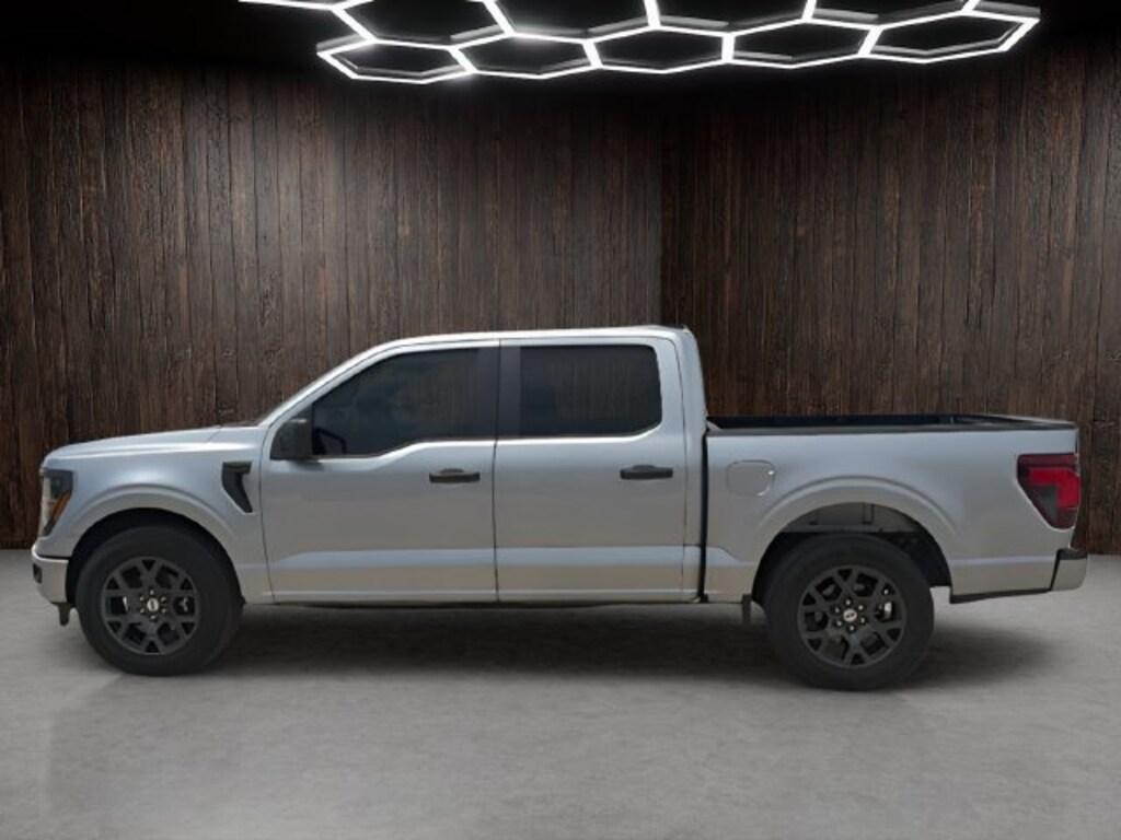 Used 2026 Ford F-150 STX Truck