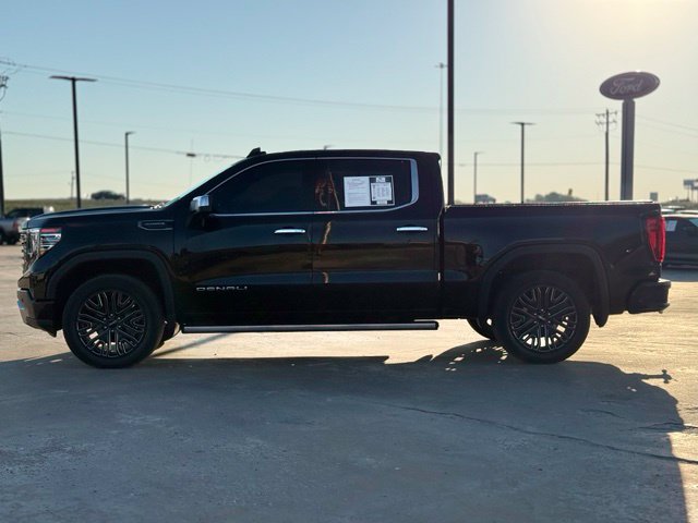 Used 2022 GMC Sierra 1500 Denali Ultimate Truck