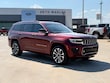  Jeep Grand Cherokee L