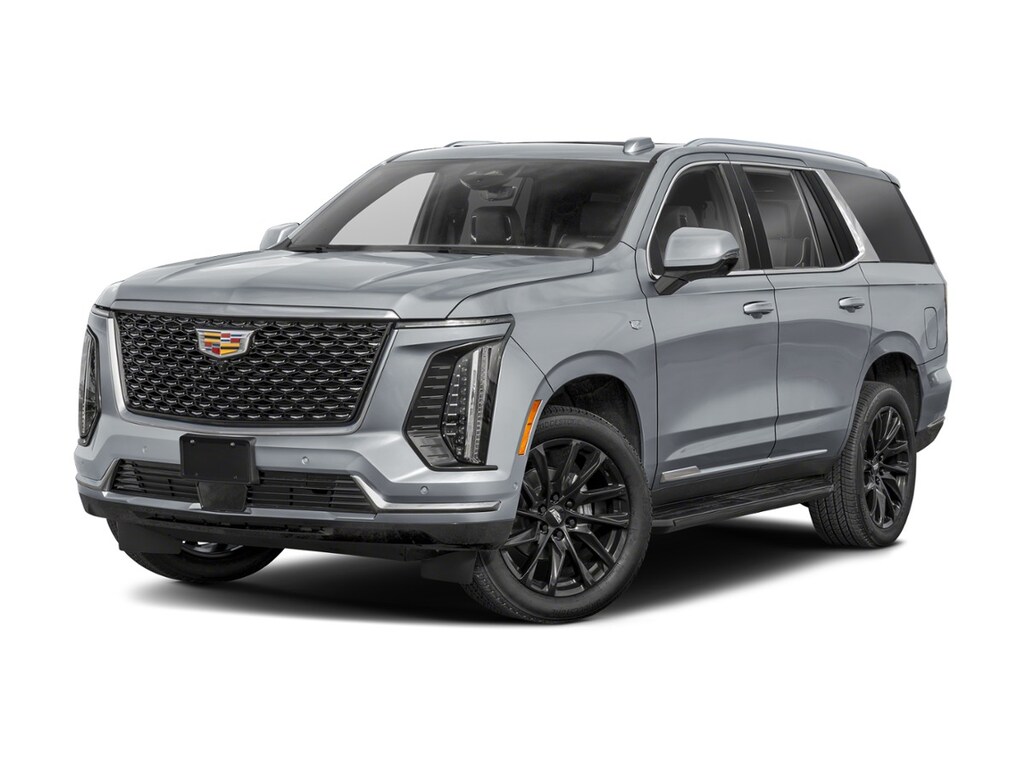 Used 2025 Cadillac Escalade Sport SUV