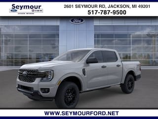 2026 Ford Ranger XLT Truck