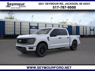 2026 Ford F-150 STX Truck