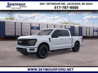 2026 Ford F-150 XLT Truck
