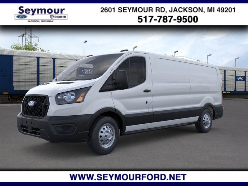 2026 Ford Transit Van Base