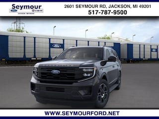 2026 Ford Expedition Active SUV