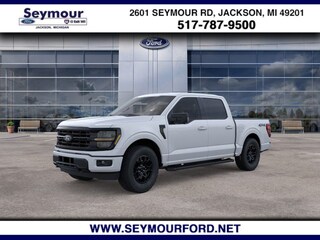 2026 Ford F-150 XLT Truck