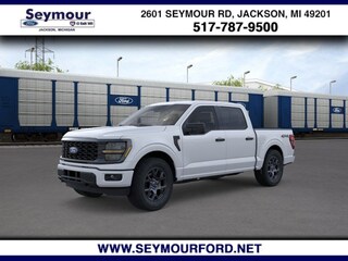 2026 Ford F-150 STX Truck