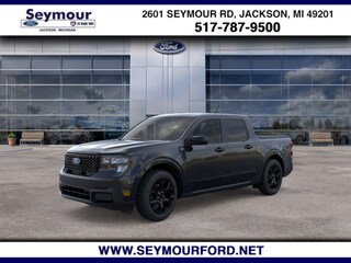 2026 Ford Maverick XLT Truck