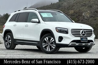 2026 Mercedes-Benz GLB 250 GLB 250 SUV
