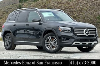 2026 Mercedes-Benz GLB 250 GLB 250 SUV