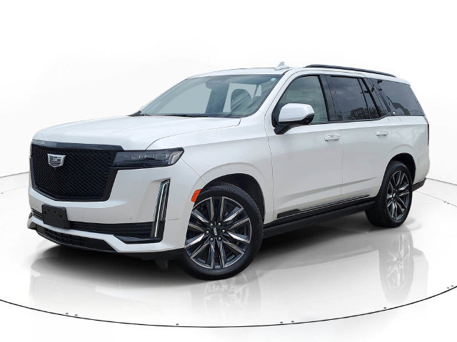 2024 CADILLAC Escalade SUV 