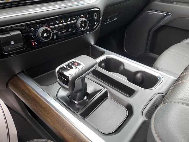 2025 Chevrolet Silverado 1500 High Country - Photo 19