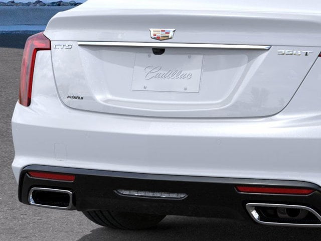 2026 Cadillac CT5 Premium Luxury - Photo 14