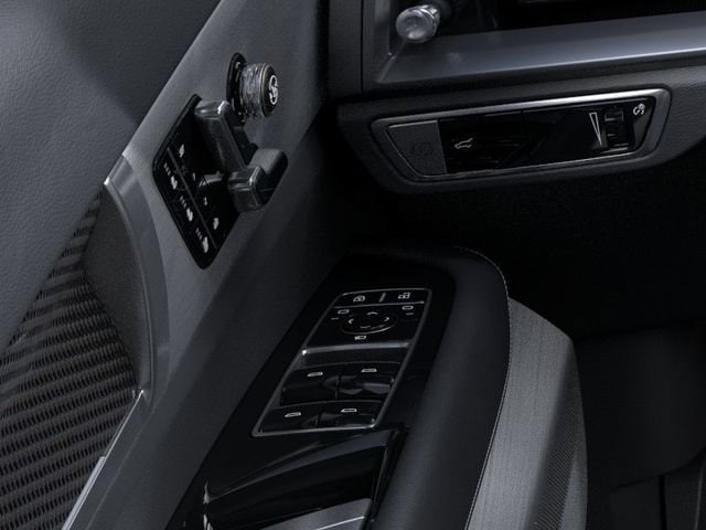 2027 Cadillac VISTIQ Sport - Photo 22