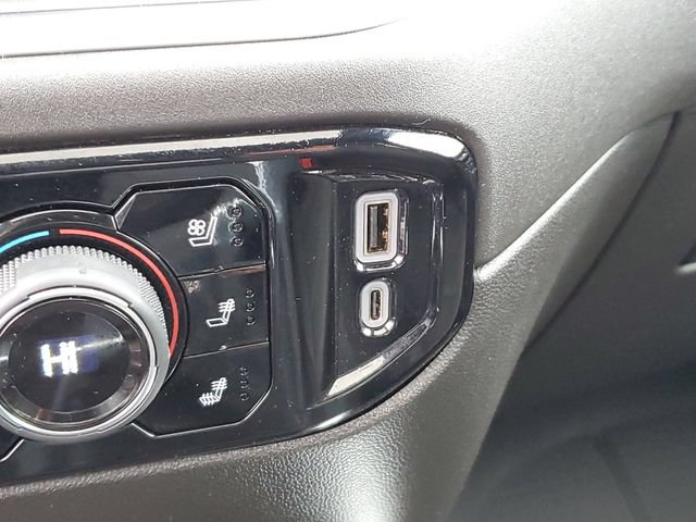 2025 Chevrolet Silverado 1500 High Country - Photo 18