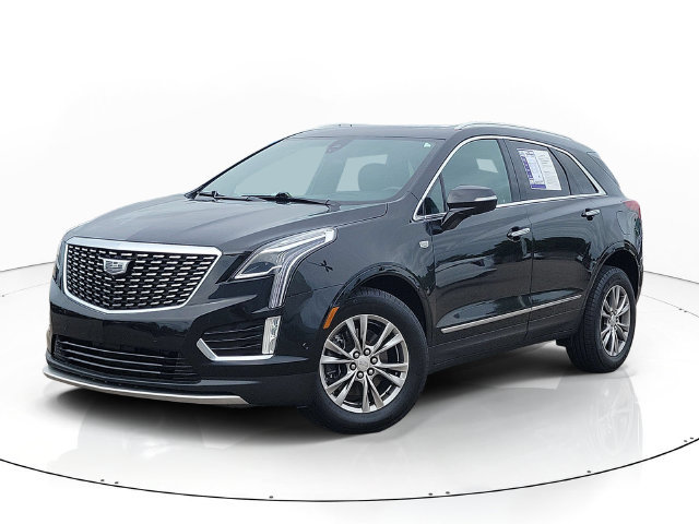 2022 CADILLAC XT5 SUV 