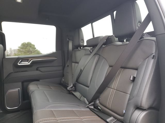 2025 Chevrolet Silverado 1500 High Country - Photo 27