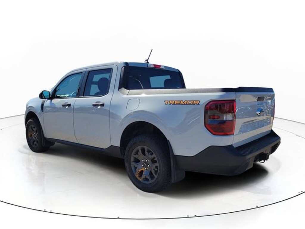 Used 2023 Ford Maverick XLT Advanced