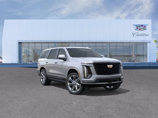 2026 CADILLAC Escalade SUV 