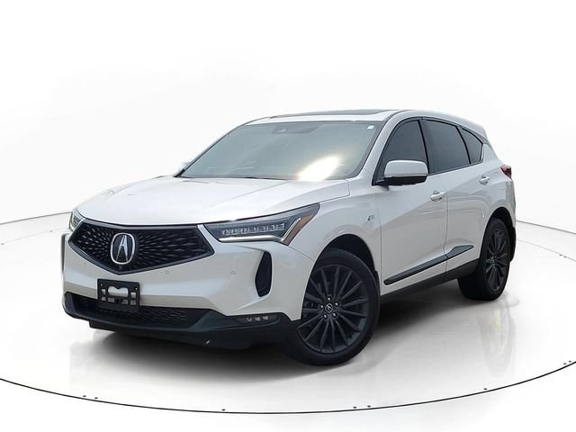 2023 Acura RDX