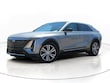  CADILLAC LYRIQ