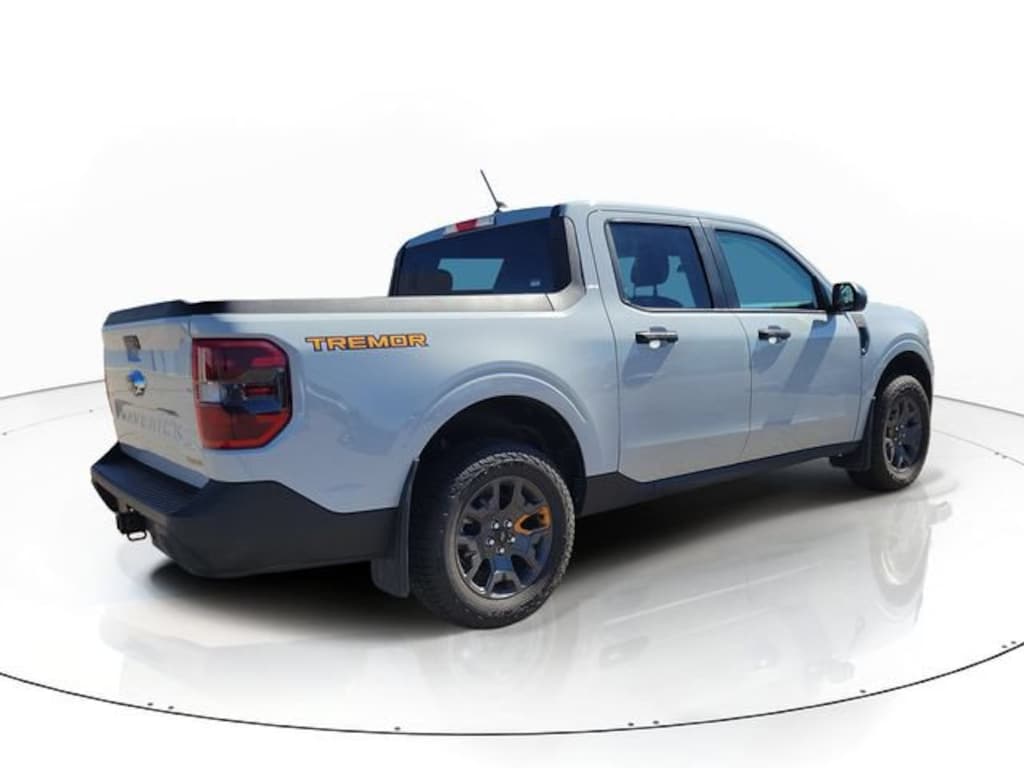 Used 2023 Ford Maverick XLT Advanced