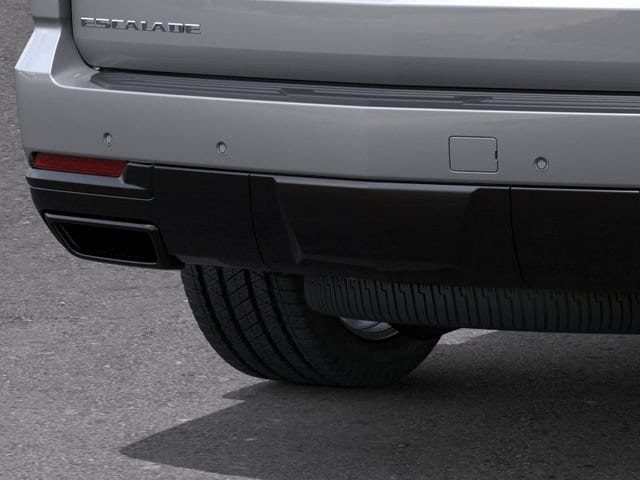 2026 Cadillac Escalade Sport - Photo 14