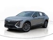 CADILLAC LYRIQ