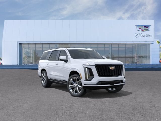 2026 CADILLAC Escalade SUV 