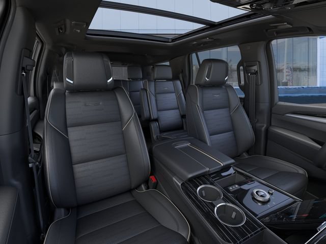 2026 Cadillac Escalade Sport - Photo 16