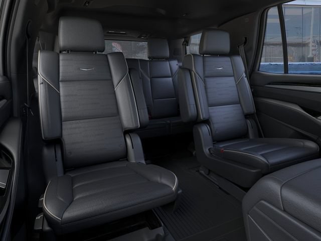 2026 Cadillac Escalade Sport - Photo 17
