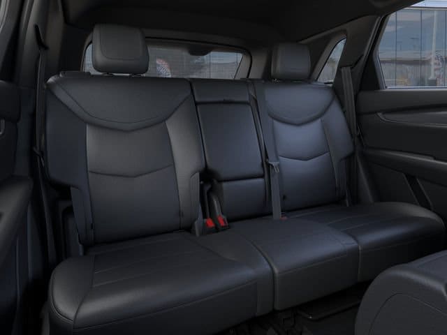 2026 Cadillac XT5 Luxury - Photo 17