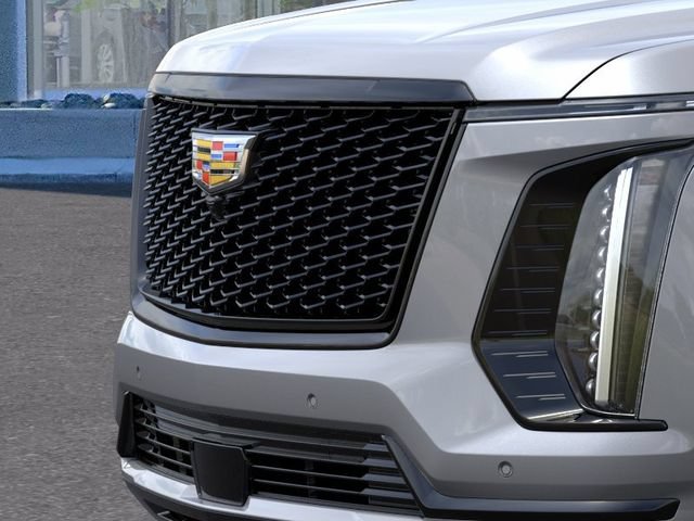 2026 Cadillac Escalade Sport - Photo 13