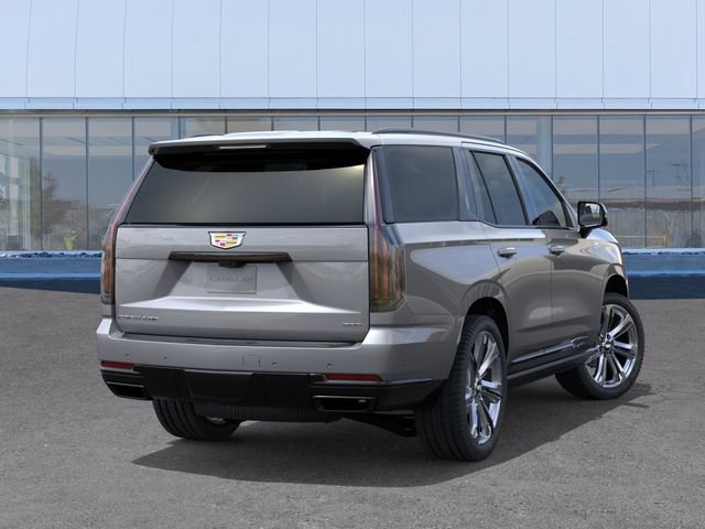 New 2026 CADILLAC Escalade Sport SUV