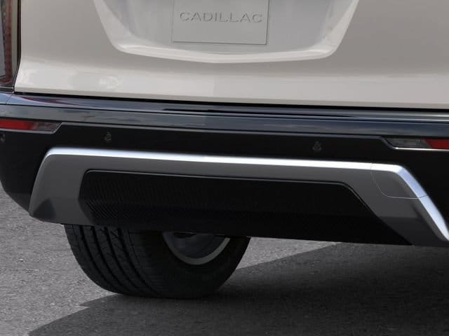 2027 Cadillac VISTIQ Sport - Photo 14