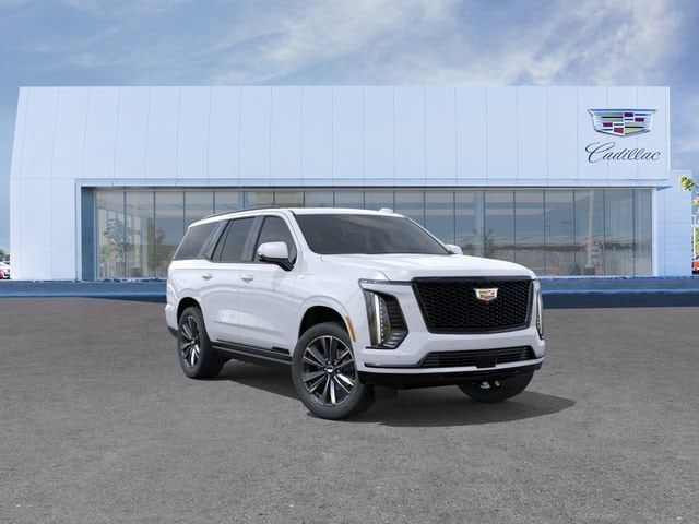 2026 CADILLAC Escalade SUV 