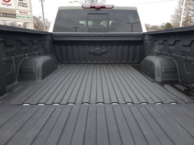 2025 Chevrolet Silverado 1500 High Country - Photo 30