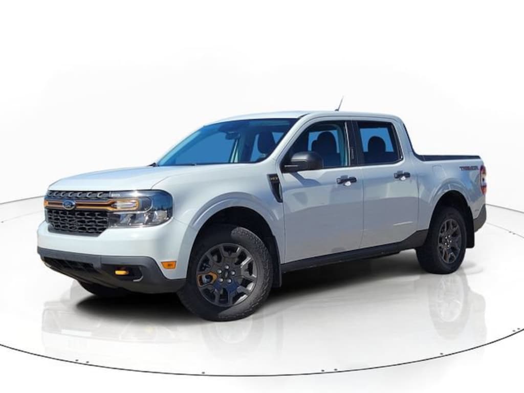 Used 2023 Ford Maverick XLT Advanced