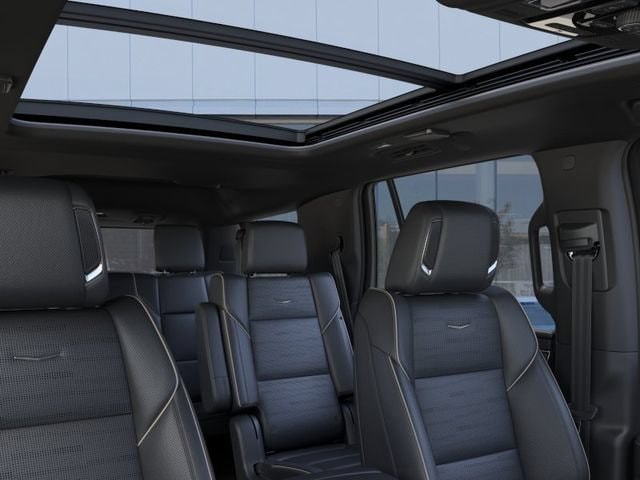 2026 Cadillac Escalade Sport - Photo 24